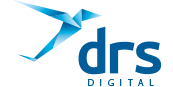 drs Digital - Ihr Postservice vom Marktführer. Logo